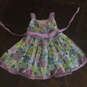 Toddler dress